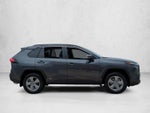 2025 Toyota RAV4 Hybrid XLE AWD (Natl)