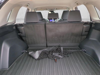 2025 Toyota RAV4 Hybrid XLE AWD (Natl)