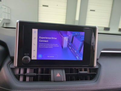 2024 Toyota RAV4 Hybrid XLE AWD (Natl)