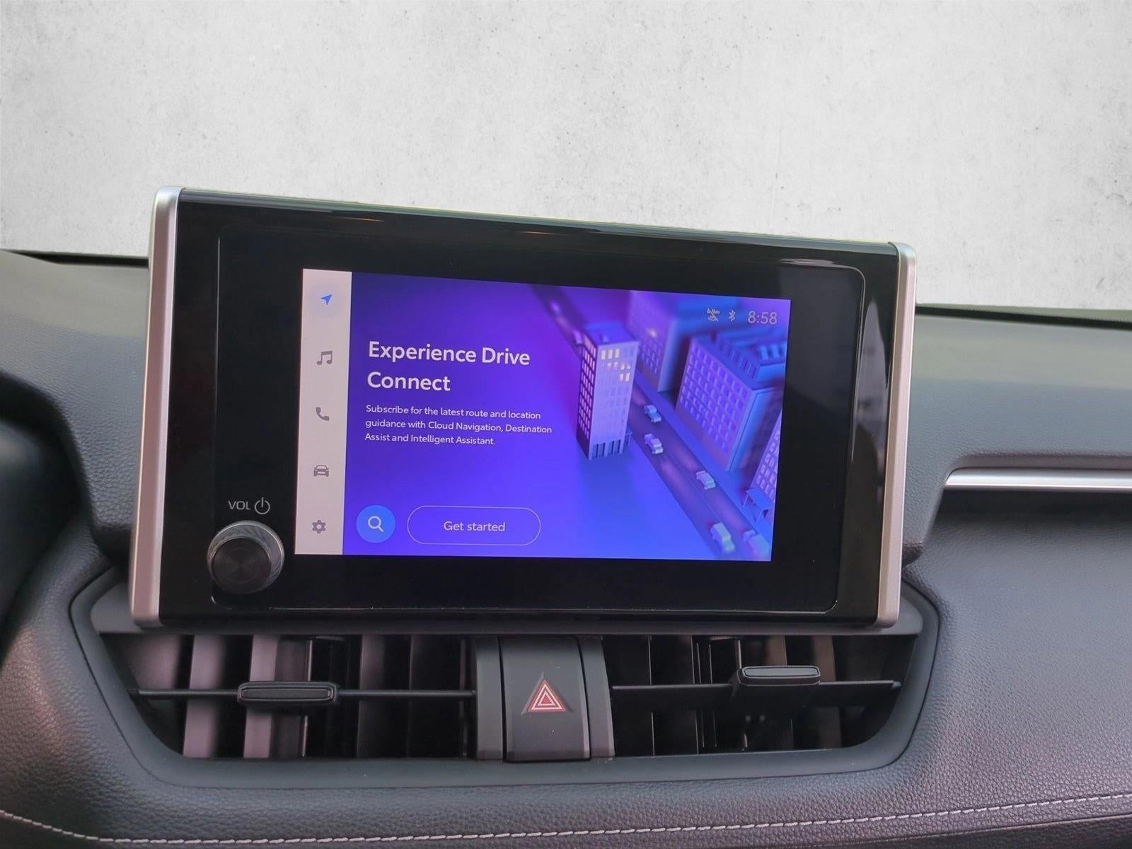 2024 Toyota RAV4 Hybrid XLE AWD (Natl)