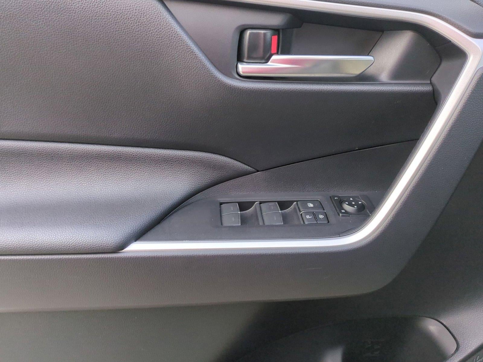 2024 Toyota RAV4 Hybrid XLE AWD (Natl)