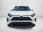 2025 Toyota RAV4 Hybrid XLE AWD (Natl)