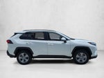 2025 Toyota RAV4 Hybrid XLE AWD (Natl)