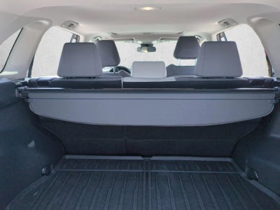 2025 Toyota RAV4 Hybrid XLE AWD (Natl)