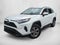 2025 Toyota RAV4 Hybrid XLE AWD (Natl)