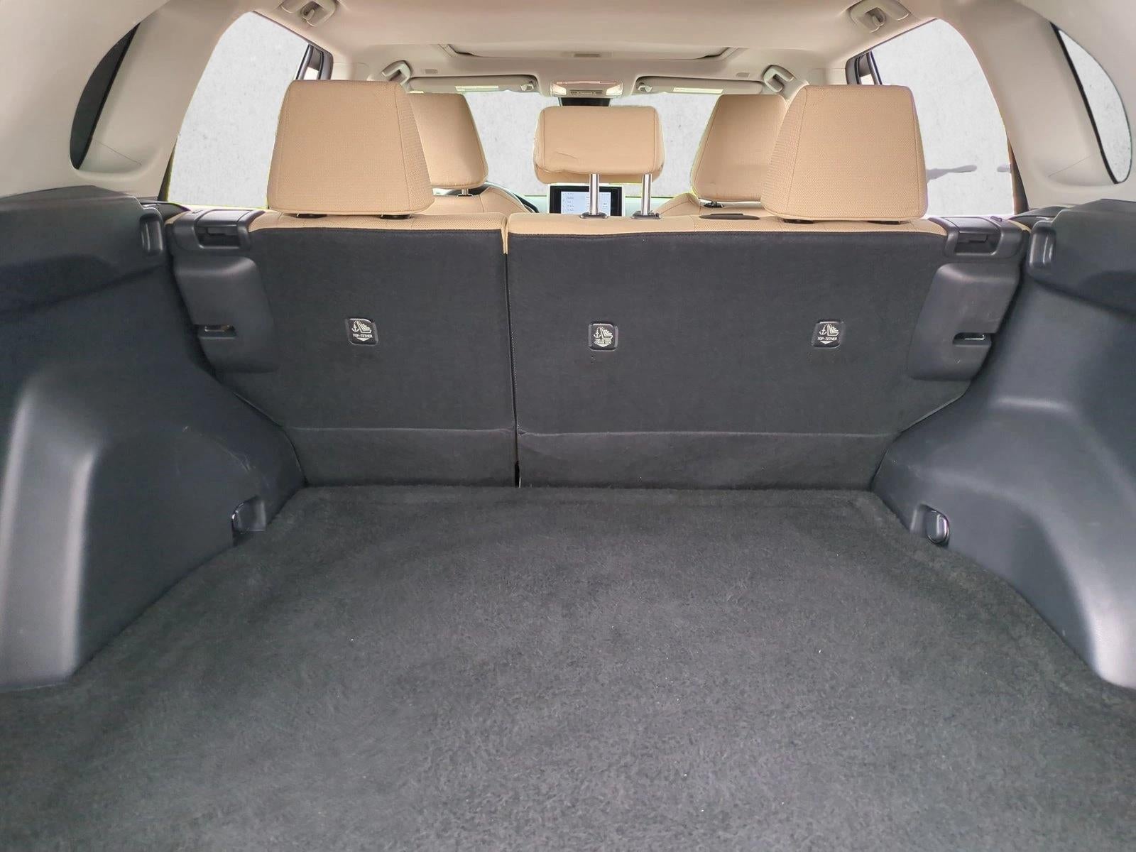 2025 Toyota RAV4 Hybrid XLE AWD (Natl)
