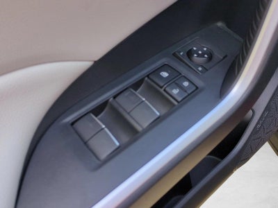 2024 Toyota RAV4 Hybrid XLE AWD (Natl)