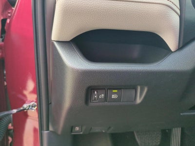 2024 Toyota RAV4 Hybrid XLE AWD (Natl)