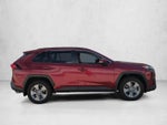 2024 Toyota RAV4 Hybrid XLE AWD (Natl)