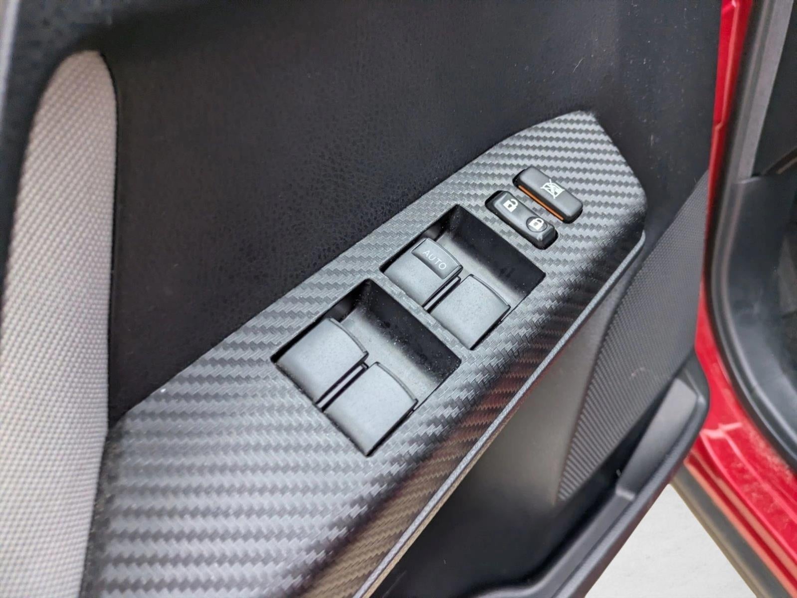 2013 Toyota RAV4 FWD 4dr XLE (Natl)