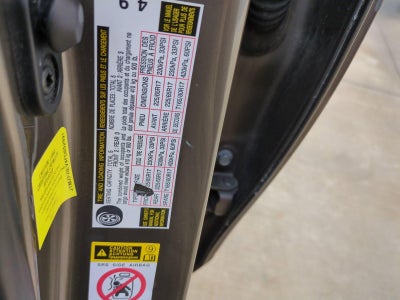 2015 Toyota RAV4 FWD 4dr LE (GS)