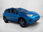 2017 Toyota RAV4 LE FWD (GS)