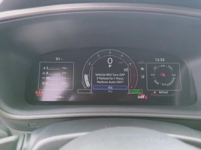 2025 Toyota GR Corolla Premium Auto (Natl)