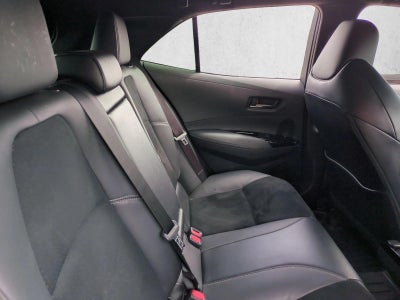 2025 Toyota GR Corolla Premium Auto (Natl)