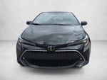 2021 Toyota Corolla Hatchback XSE CVT (Natl)