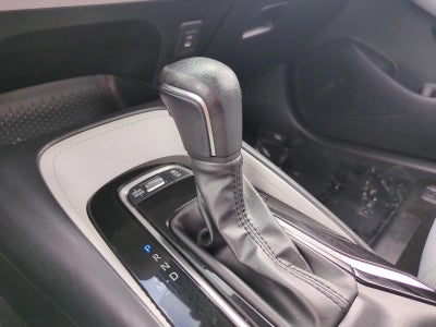 2023 Toyota Corolla Hatchback SE CVT (Natl)