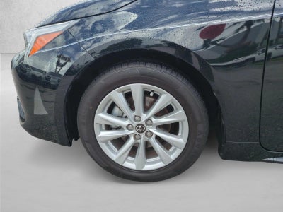 2023 Toyota Corolla Hatchback SE CVT (Natl)