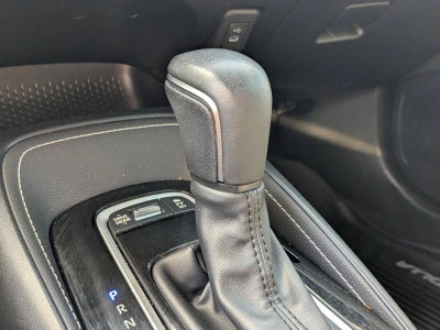 2025 Toyota Corolla Hatchback SE CVT (Natl)