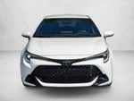 2025 Toyota Corolla Hatchback SE CVT (Natl)