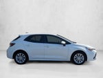 2025 Toyota Corolla Hatchback SE CVT (Natl)