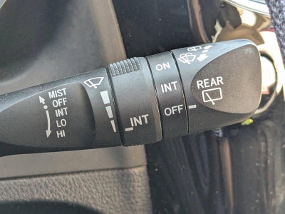 2017 Toyota Corolla iM CVT (Natl)