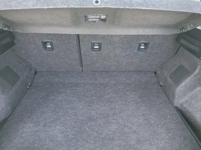 2017 Toyota Corolla iM CVT (Natl)