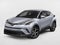 2019 Toyota C-HR Limited FWD (Natl)