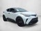 2022 Toyota C-HR Nightshade FWD (Natl)