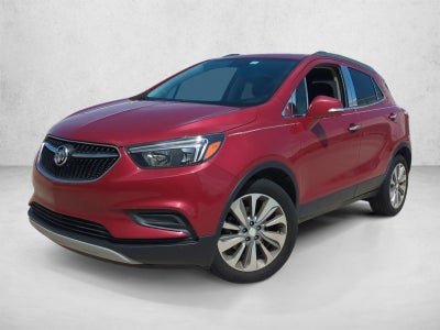 2019 Buick Encore Preferred FWD