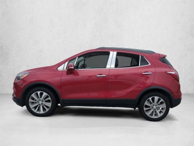 2019 Buick Encore Preferred FWD