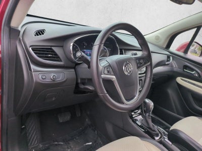 2019 Buick Encore Preferred FWD