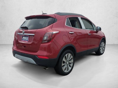 2019 Buick Encore Preferred FWD
