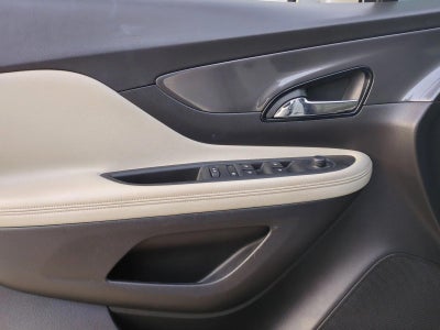 2017 Buick Encore Essence AWD