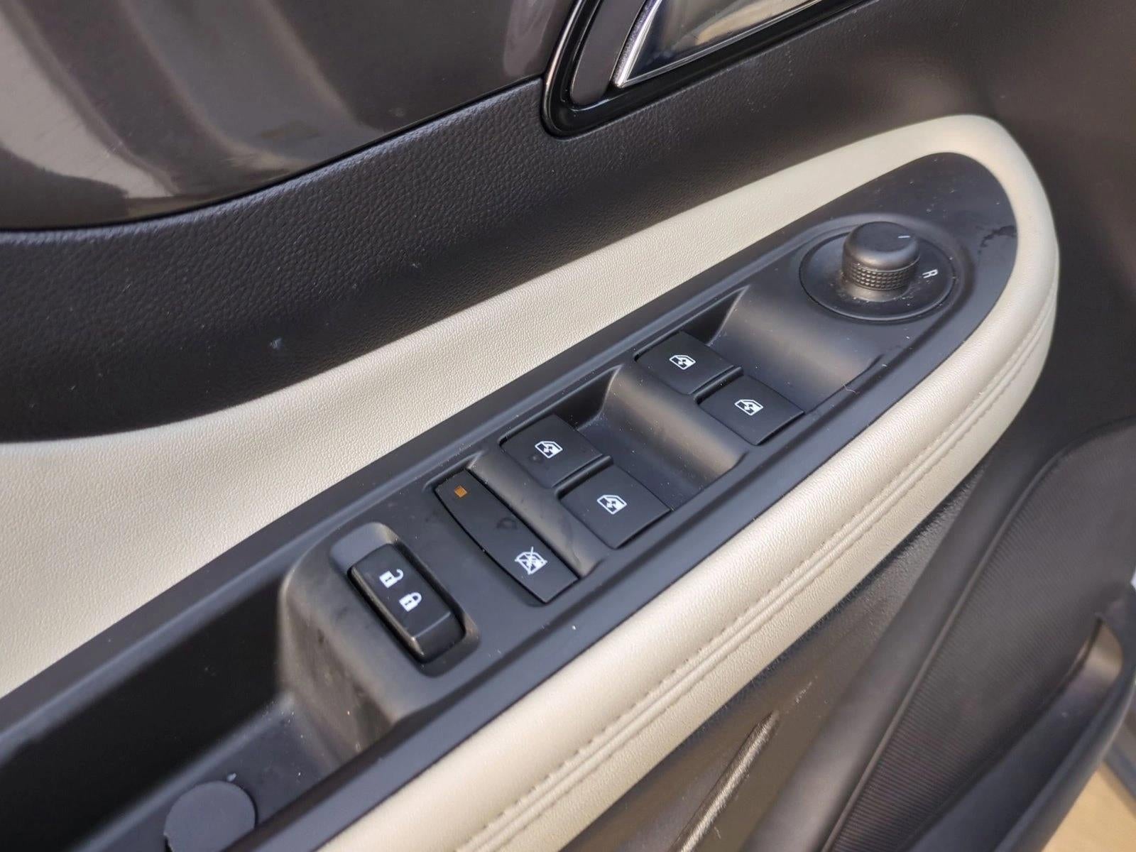 2017 Buick Encore Essence AWD