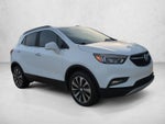 2017 Buick Encore Essence AWD