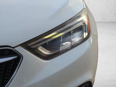 2017 Buick Encore Essence AWD