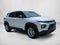 2021 Chevrolet Trailblazer FWD 4dr LS