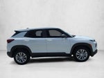 2021 Chevrolet Trailblazer FWD 4dr LS
