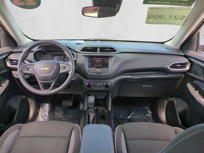 2023 Chevrolet Trailblazer FWD 4dr LT