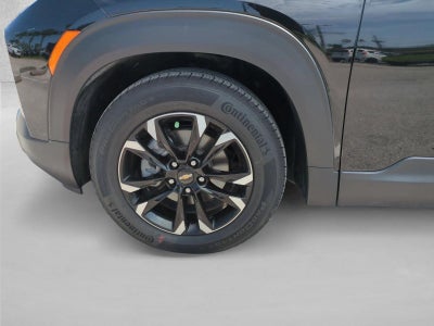 2023 Chevrolet Trailblazer FWD 4dr LT