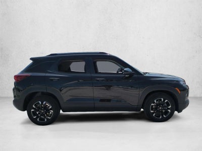 2023 Chevrolet Trailblazer FWD 4dr LT