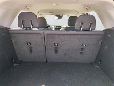 2023 Chevrolet Trailblazer FWD 4dr LT