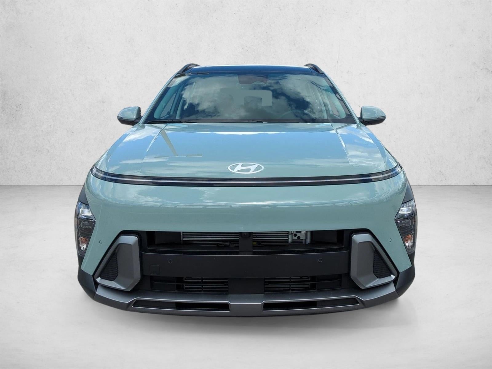 2026 Hyundai KONA Limited FWD *Ltd Avail*
