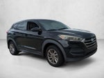 2018 Hyundai TUCSON SE FWD