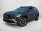 2025 Hyundai TUCSON Hybrid SEL Convenience AWD