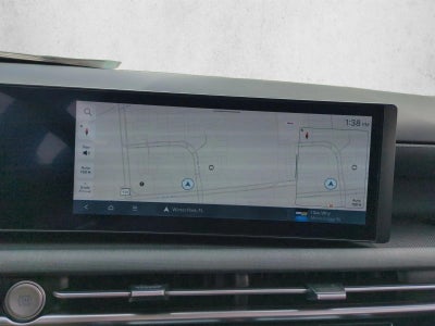 2025 Hyundai TUCSON Hybrid SEL Convenience AWD