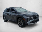2025 Hyundai TUCSON Hybrid SEL Convenience AWD