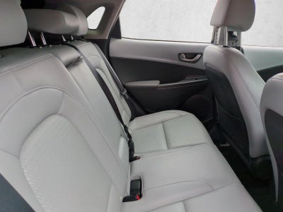 2019 Hyundai KONA Ultimate DCT FWD