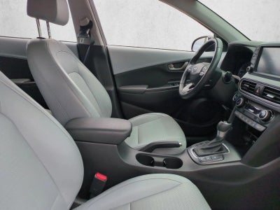 2019 Hyundai KONA Ultimate DCT FWD