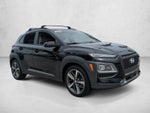 2019 Hyundai KONA Ultimate DCT FWD